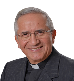 P. Gilberto Freire, S. J